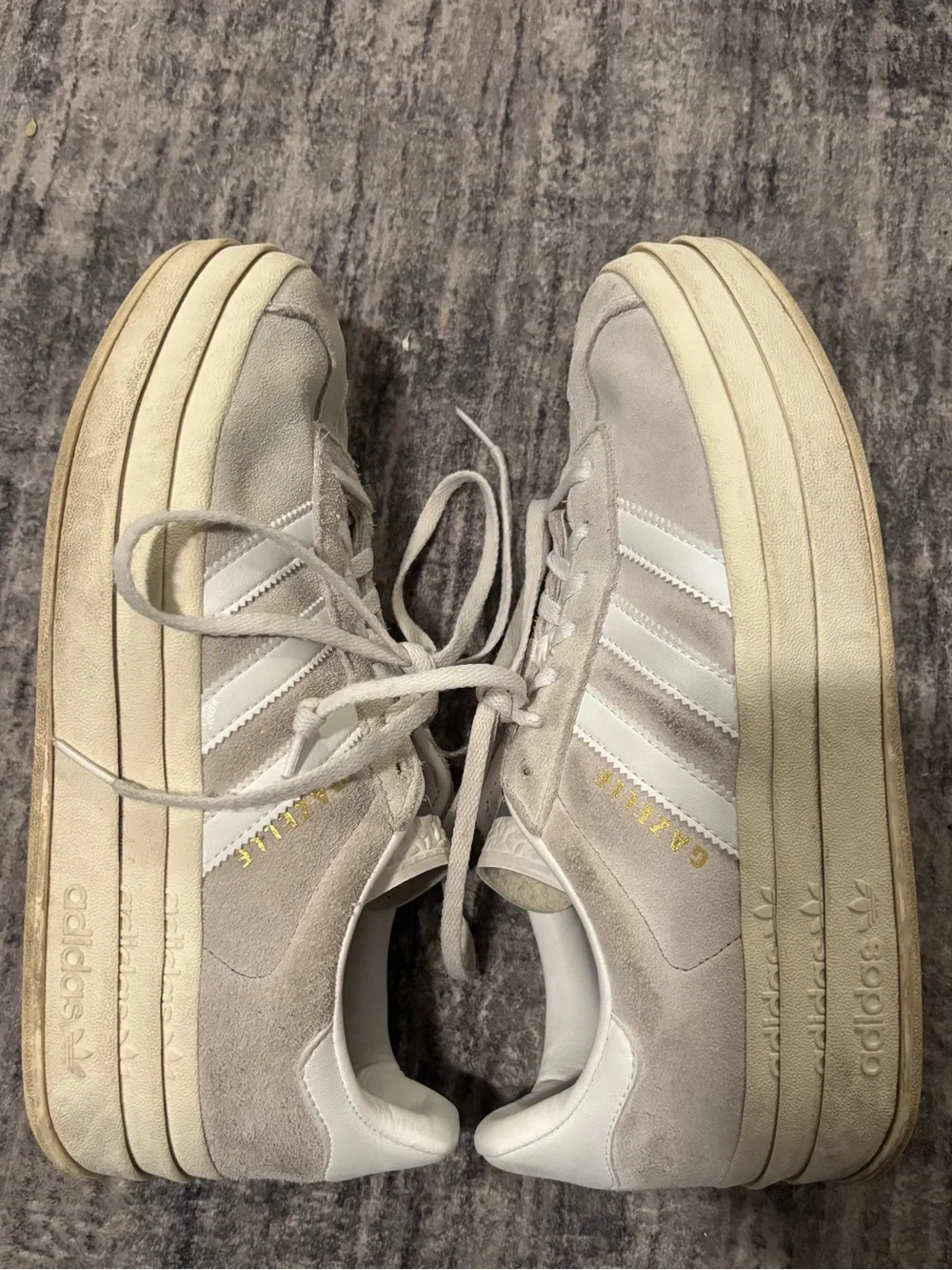 Adidas Gazelle Bold - Picture 4 of 6